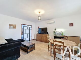  Maison � vendre 3 pi�ces 85 m�