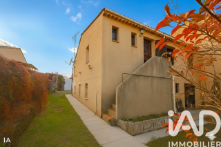  Maison  vendre 3 pices 70 m