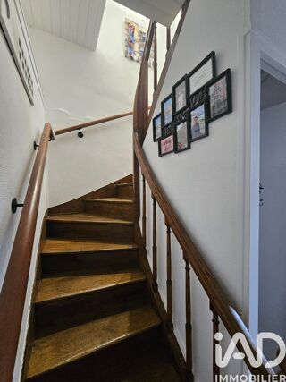  Maison � vendre 3 pi�ces 65 m�