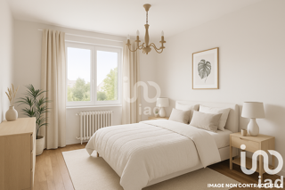  Maison � vendre 4 pi�ces 76 m�