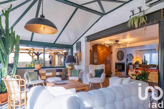  Maison � vendre 8 pi�ces 180 m�