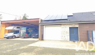  Maison � vendre 8 pi�ces 200 m�