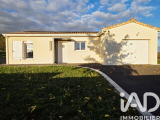  Maison � vendre 5 pi�ces 106 m�