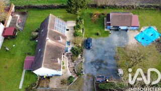  Maison � vendre 8 pi�ces 243 m�