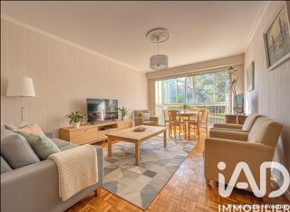  Appartement � vendre 3 pi�ces 64 m�