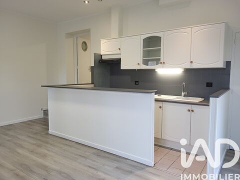  Appartement  louer 2 pices 40 m
