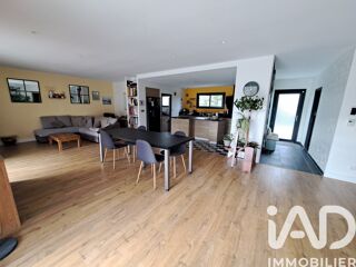  Maison � vendre 5 pi�ces 152 m�