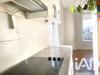  Appartement � vendre 3 pi�ces 41 m�