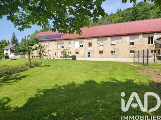  Maison � vendre 15 + pi�ces 891 m�