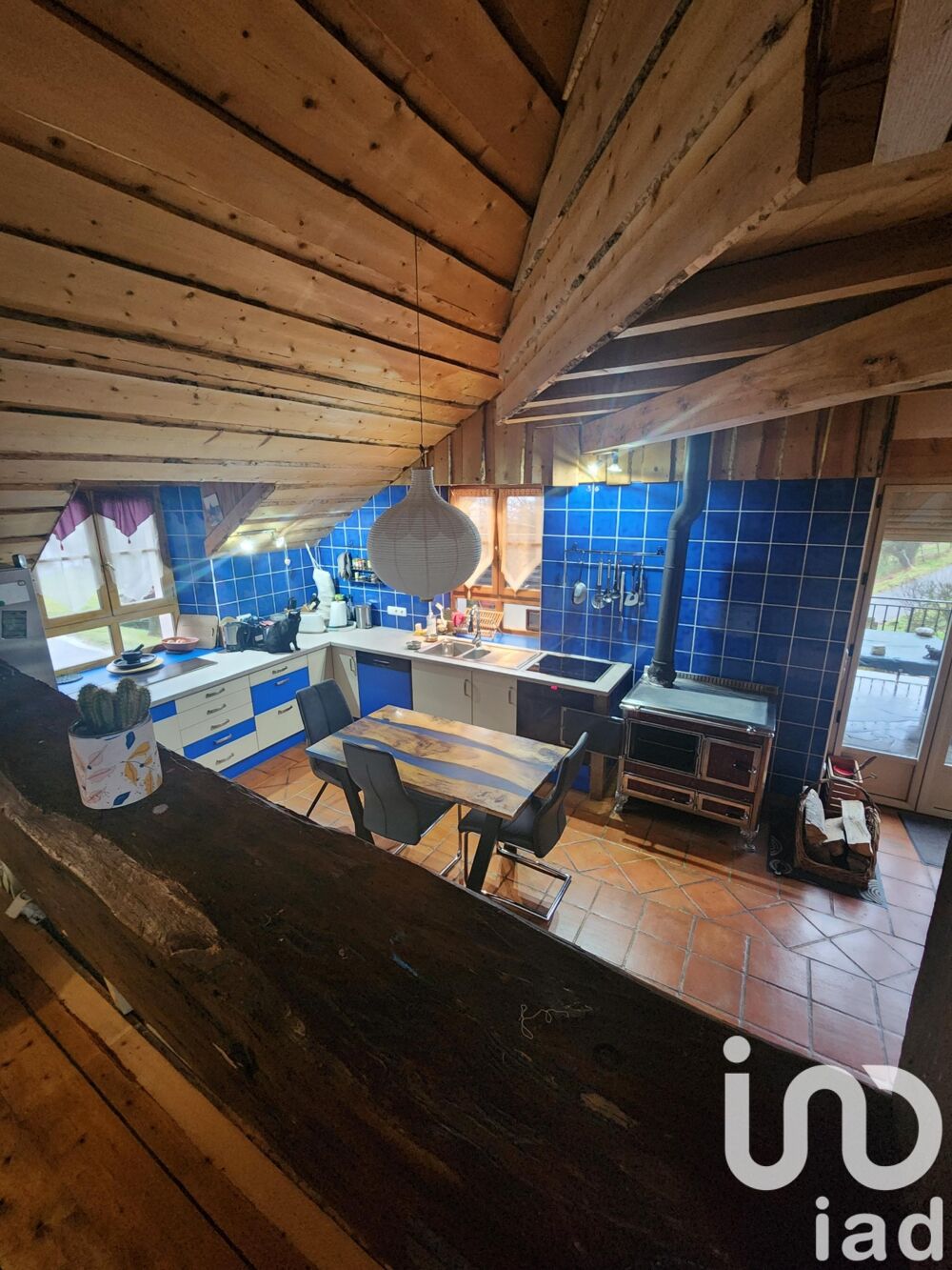 � vendre  Maison Clarafond-Arcine (74270)