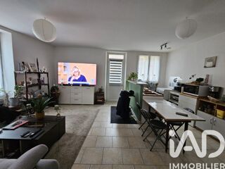  Maison � vendre 3 pi�ces 60 m�