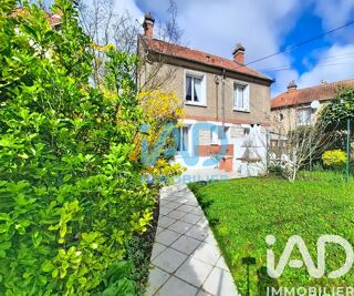  Maison � vendre 3 pi�ces 74 m�