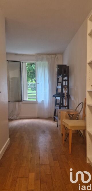 Appartement � vendre 1 pi�ce 12 m�