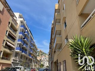  Appartement � vendre 2 pi�ces 40 m�