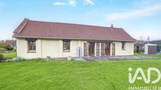  Maison � vendre 6 pi�ces 155 m�