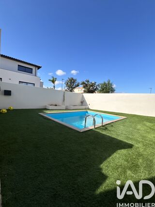  Maison � vendre 5 pi�ces 135 m�