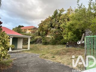  Terrain � vendre 1208 m�