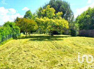  Terrain � vendre 2200 m�