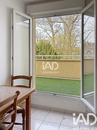  Appartement � vendre 2 pi�ces 48 m�