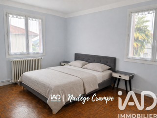  Appartement � vendre 4 pi�ces 81 m�