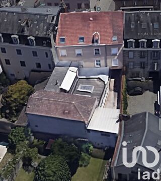  Immeuble � vendre 1043 m�