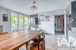  Appartement � vendre 3 pi�ces 50 m�