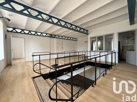   Vente Duplex 6 pi�ces Appartement - 6 pi�ce(s) - 181 m�