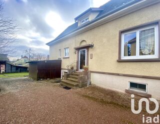  Maison � vendre 6 pi�ces 147 m�