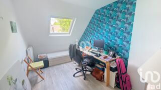  Maison � vendre 4 pi�ces 95 m�