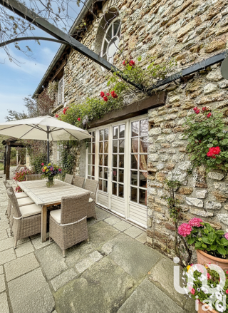  Maison � vendre 8 pi�ces 180 m�