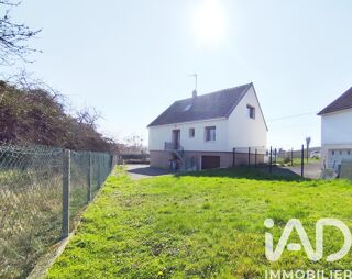  Maison � vendre 6 pi�ces 140 m�