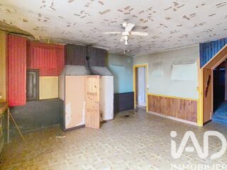  Maison � vendre 4 pi�ces 76 m�