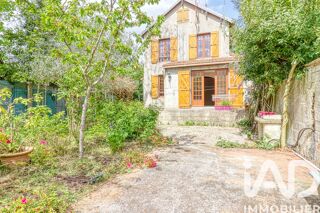 Maison � vendre 5 pi�ces 85 m�
