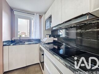  Appartement  vendre 3 pices 60 m