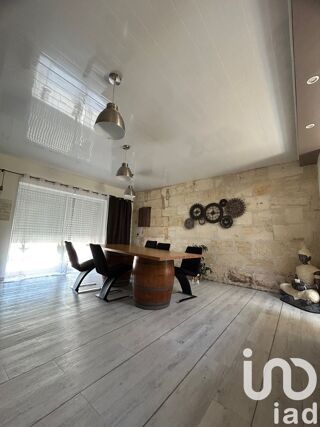  Maison � louer 6 pi�ces 177 m� Cussac-fort-m�doc