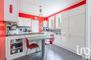  Maison � vendre 6 pi�ces 132 m�