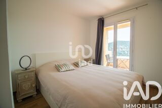  Appartement  vendre 2 pices 35 m