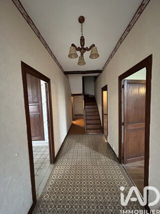  Maison � vendre 5 pi�ces 146 m�