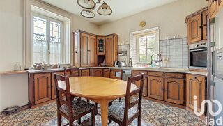  Proprit/chteau  vendre 15 + pices 677 m