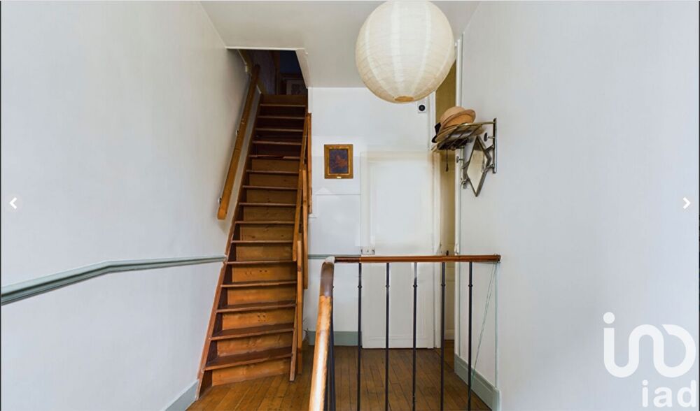 � vendre  Maison Paris 20