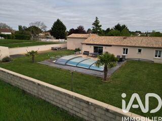  Maison � vendre 6 pi�ces 137 m�