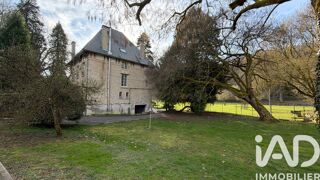  Propri�t�/ch�teau � vendre 7 pi�ces 352 m�