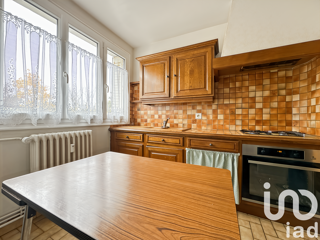  Appartement  vendre 4 pices 83 m