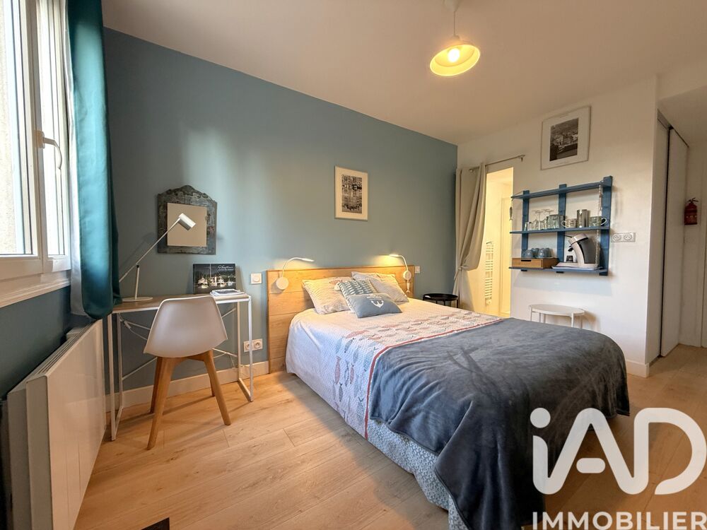  vendre  Maison Honfleur (14600)