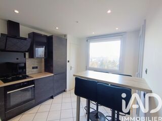  Appartement � vendre 3 pi�ces 69 m�