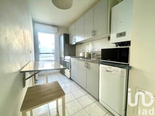  Appartement � vendre 3 pi�ces 61 m�