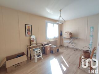  Appartement � vendre 3 pi�ces 71 m�