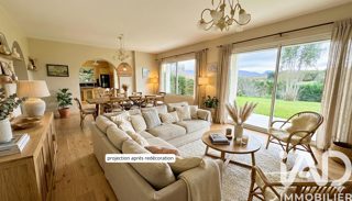  Maison � vendre 5 pi�ces 130 m�