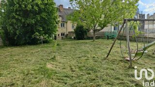  Maison � vendre 6 pi�ces 191 m�