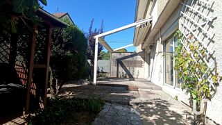  Maison � vendre 5 pi�ces 105 m�